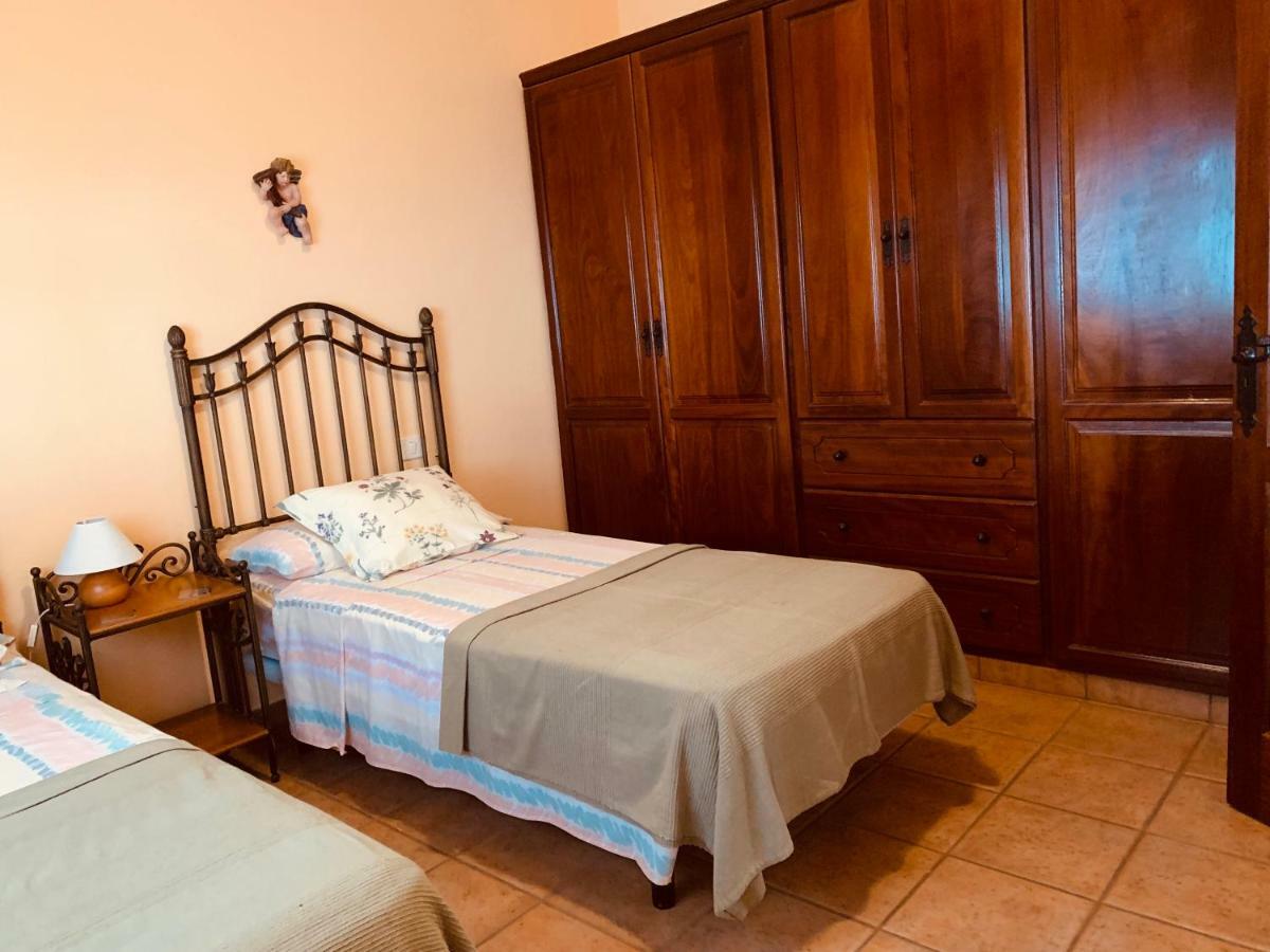Apartamentos Isla Encantada Puntallana Exterior photo